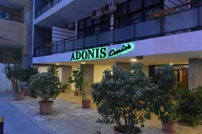 Adonis Furnished Suites